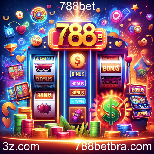 Descubra as Melhores Promoções na 788bet