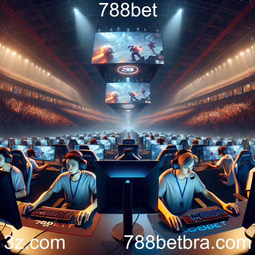 Esportes Virtuais